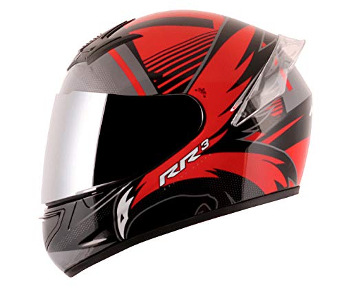 axor rage rr3 visor