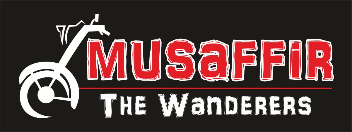 Musaffir - The Wanderers