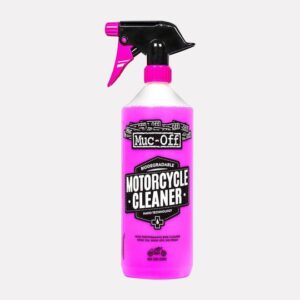 MUC-OFF Motorcycle Cleaner 1 Litre  Capped with Trigger