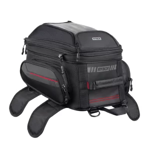 Rynox Optimus 3 Tank Bag 21L