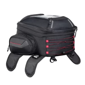 Rynox Optimus 3 Tank Bag 21L