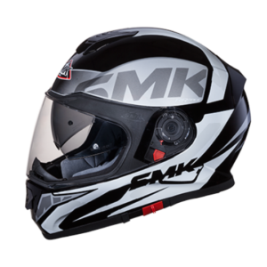 SMK Helmet – Twister Logo MA261