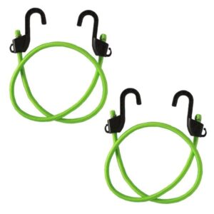 Mototech Grappler Bungee Tie Down – Pack of 2 – 36inch