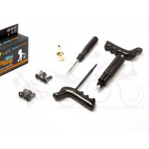 GP Mini Plug Puncture Repair Kit