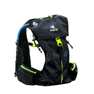 Raida Hydration Backpack – without Bladder