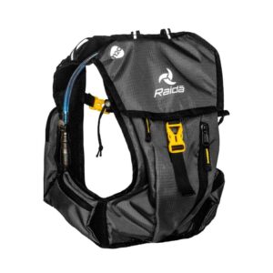Raida Hydration Backpack – with Bladder