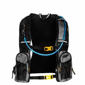 Raida Hydration Backpack – without Bladder