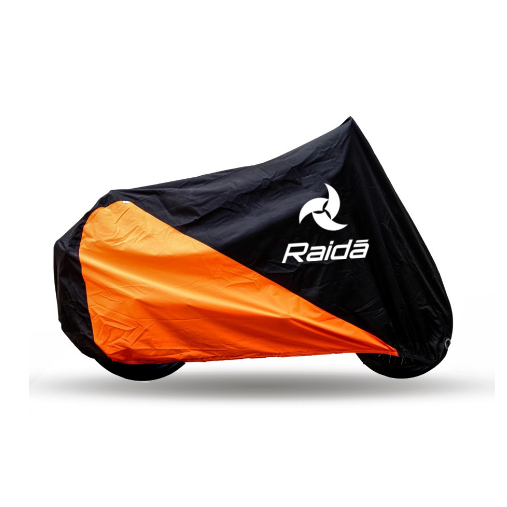 raida bike cover