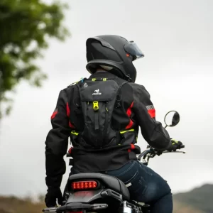 Raida Hydration Backpack – without Bladder