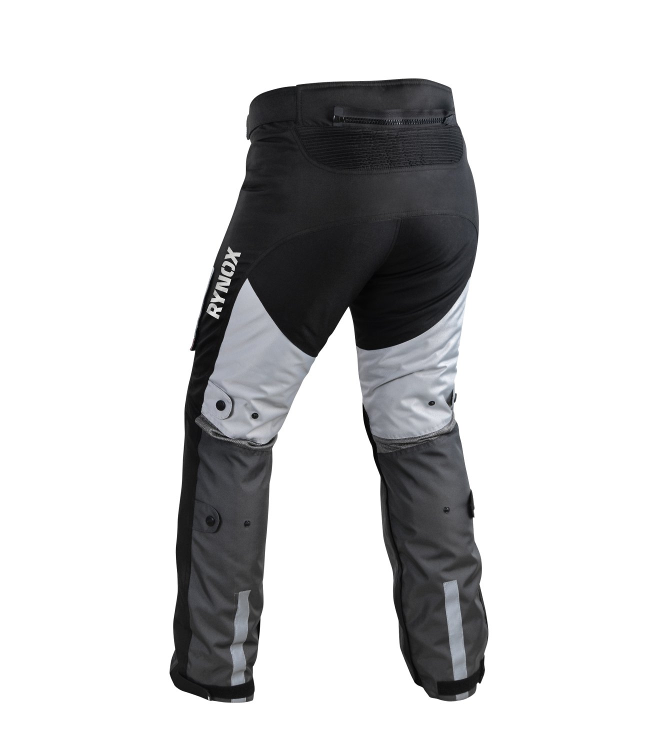 My New Solace CoolPro Mesh Riding Pant Review - YouTube
