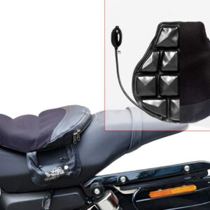 Grand Pitstop Air Comfy Seat (Cruiser)