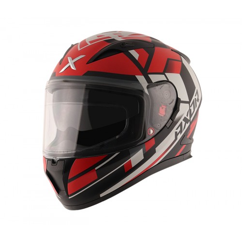 axor street crazy helmet