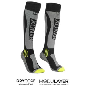 Rynox H2Go Waterproof Socks