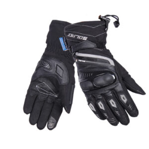 Solace Versadry Waterproof Gloves