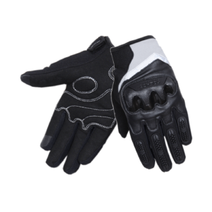 Solace Airdrift Gloves V2 (Grey)