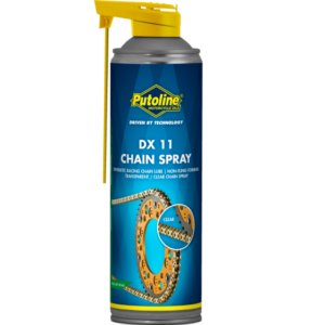 Putoline DX11 Chain Spray