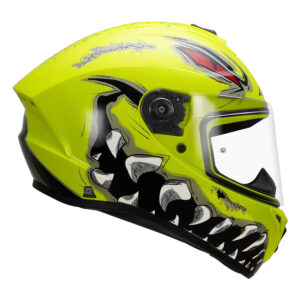 Axxis Helmet Draken S Forza (Gloss)