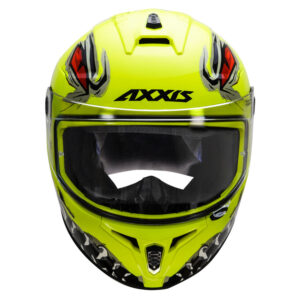 Axxis Helmet Draken S Forza (Gloss)