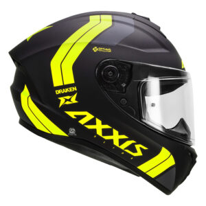 Axxis Helmet Draken S Slide