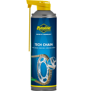 Putoline Tech Chain
