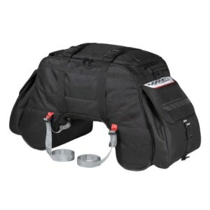 Viaterra Claw – Universal Motorcycle Tailbag (48ltrs)