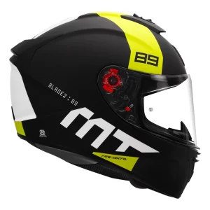 MT Helmets – Blade 2SV 89
