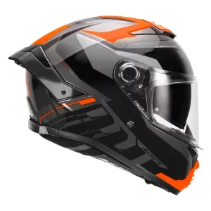 MT Helmets – Thunder4 SV Goblin