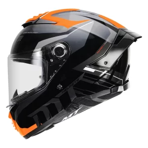 MT Helmets – Thunder4 SV Goblin
