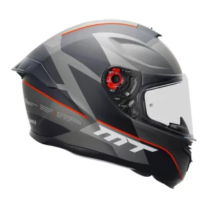 MT Helmet – Hummer AXN