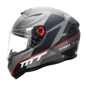 MT Helmet – Hummer AXN
