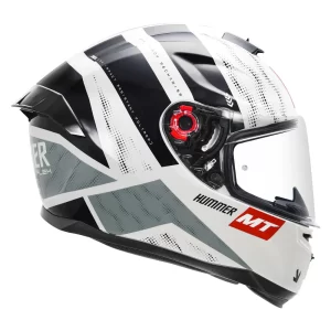 MT Helmet – Hummer Flex