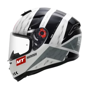 MT Helmet – Hummer Flex