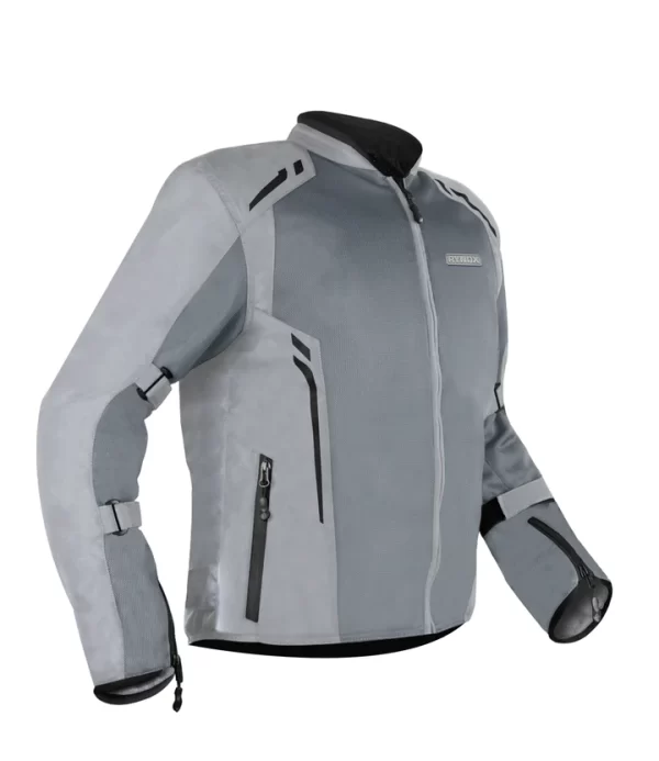 Rynox Cypher GT Riding Jacket - Image 9