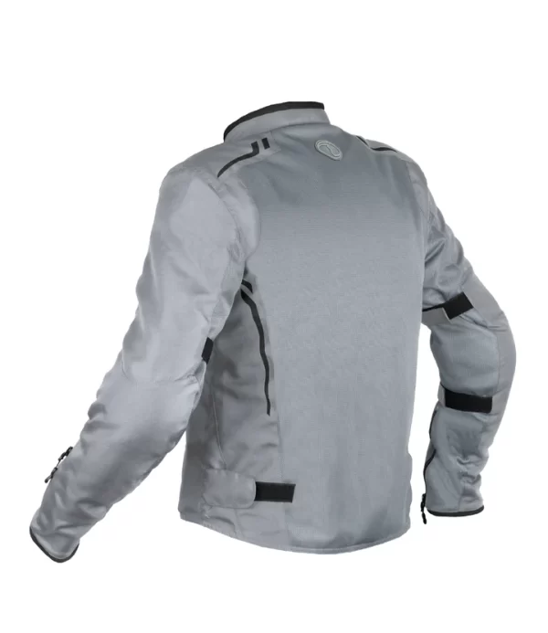 Rynox Cypher GT Riding Jacket - Image 10