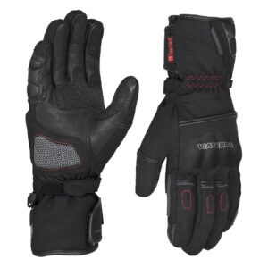 Viaterra Tundra – Waterproof / Winter Motorcycle Riding Gloves