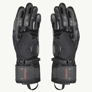 Viaterra Tundra V3 – Waterproof Winter Riding Gloves for Touring & Cold Weather Riding