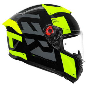 MT Helmet – Hummer Air