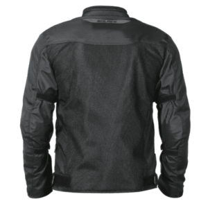 Solace Thrift Mesh Riding Jacket