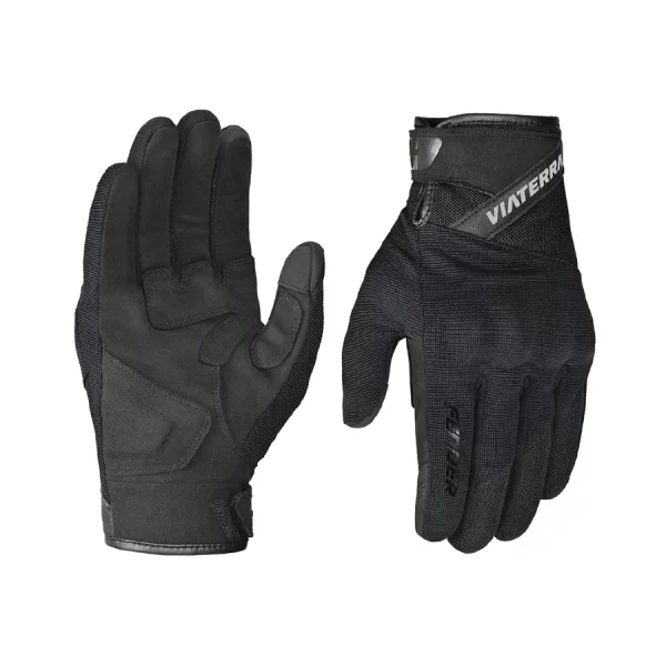 Viaterra Fender - Daily Use Motorcycle Gloves - Image 2