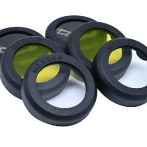 MadDog Auxiliary Light Filters For Alpha