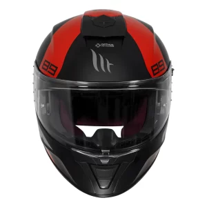 MT Helmet Blade 2SV 89 – Matt Red