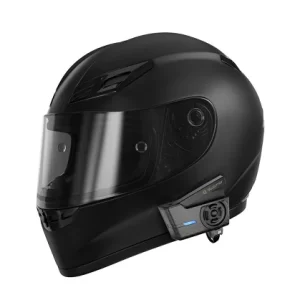 Bluarmor C30 Helmet Communication Device