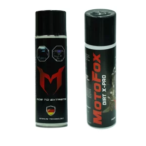 Motofox Dirt -X- Pro Cleaner