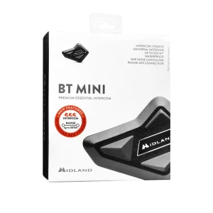 Midland BT Mini Intercom System