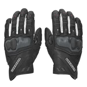 Viaterra Shifter – Short Riding Gloves