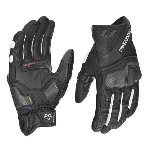 Viaterra Shifter – Short Riding Gloves