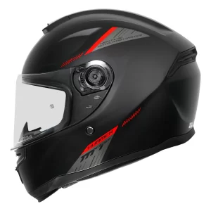 MT Helmet Hummer B Solid