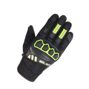 Solace Vento Dualsport Gloves V2