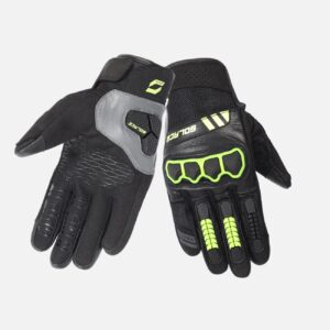 Solace Vento Dualsport Gloves V2