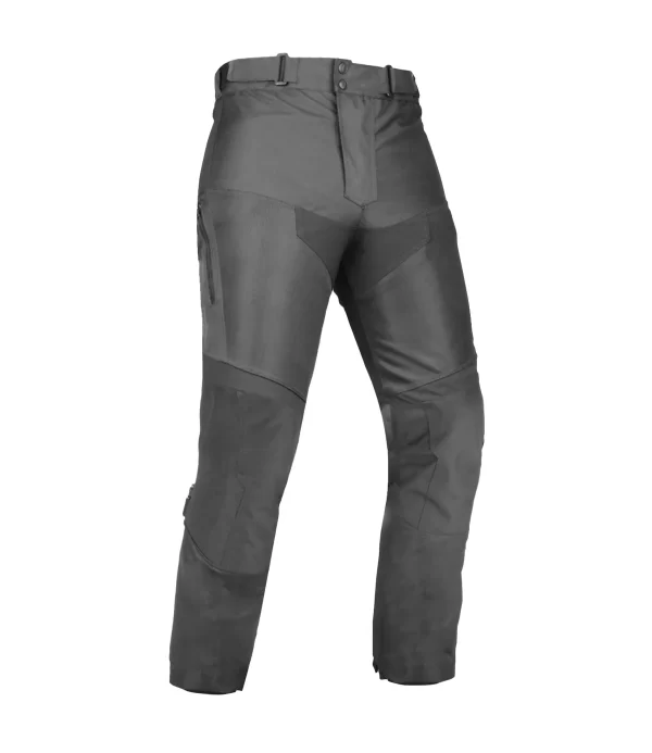 Rynox Air GT Riding Pant - Black